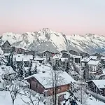 Διαμέρισμα Ferme De Sandra E0 By Interhome Nendaz