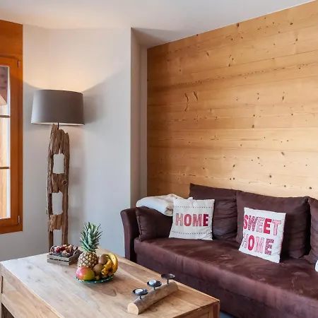 Apartamento Ferme De Sandra E0 By Interhome