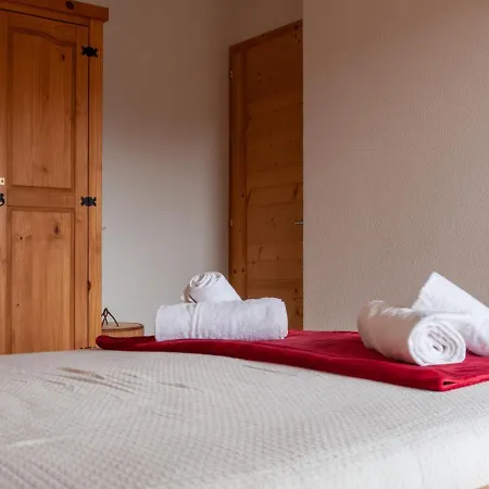 Apartamento Ferme De Sandra E0 By Interhome *