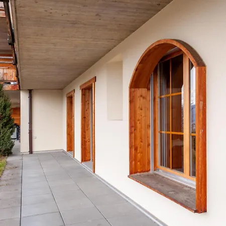 Ferme De Sandra E0 By Interhome Apartamento