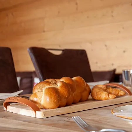 Apartamento Ferme De Sandra E0 By Interhome *