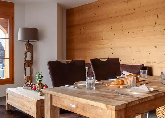 Ferme De Sandra E0 By Interhome Appartement Nendaz