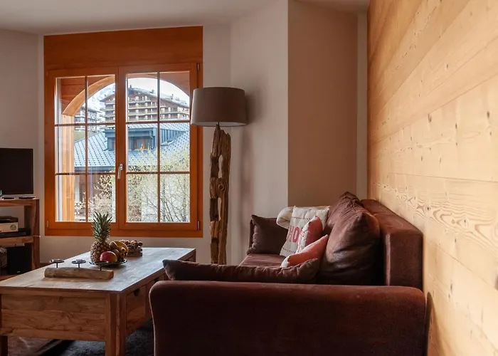 Ferme De Sandra E0 By Interhome Appartement *