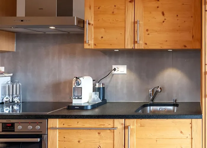 Ferme De Sandra E0 By Interhome Nendaz