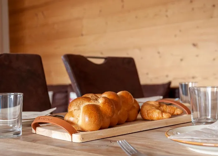 Appartement Ferme De Sandra E0 By Interhome *