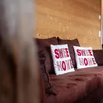 아파트 Ferme De Sandra E0 By Interhome 넨다즈