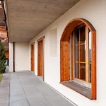 Ferme De Sandra E0 By Interhome 아파트