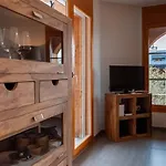 아파트 Ferme De Sandra E0 By Interhome