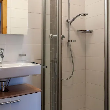 Apartamento Ferme De Sandra E0 By Interhome Nendaz