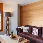 Daire Ferme De Sandra E0 By Interhome