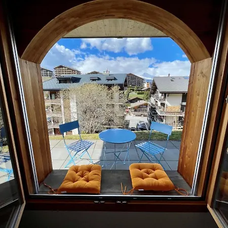 Ferme De Sandra E0 By Interhome Nendaz