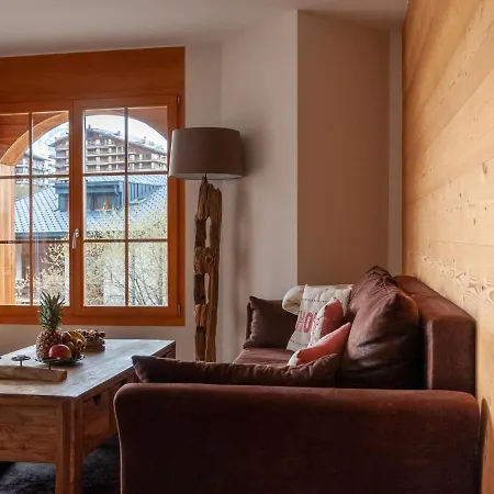 Ferme De Sandra E0 By Interhome Apartmán *