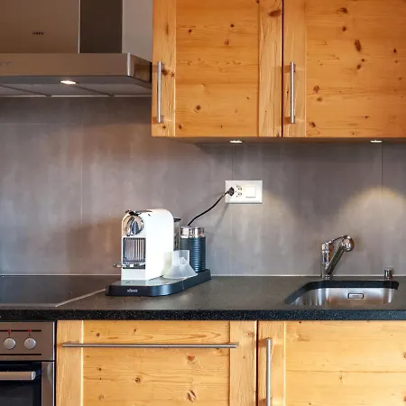 Ferme De Sandra E0 By Interhome Nendaz
