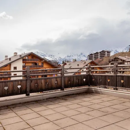 Ferme De Sandra E0 By Interhome * Nendaz