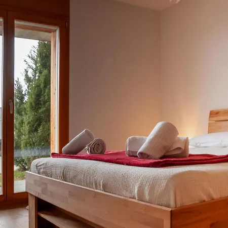 Apartmán Ferme De Sandra E0 By Interhome