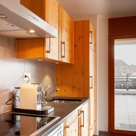 Ferme De Sandra E0 By Interhome * Nendaz