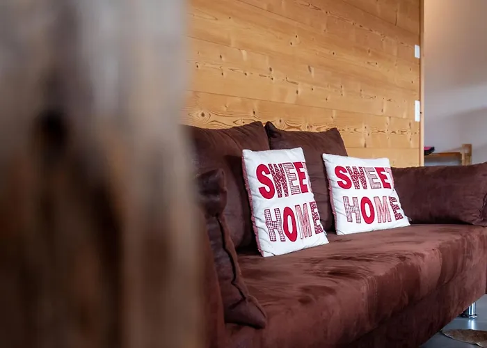 Apartment Ferme De Sandra E0 By Interhome Nendaz
