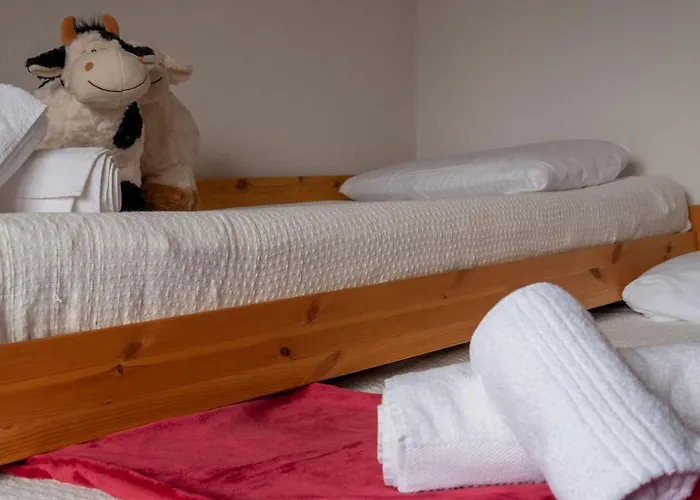 Ferme De Sandra E0 By Interhome Apartment *