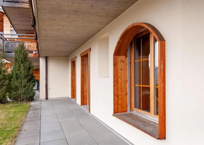 Ferme De Sandra E0 By Interhome Apartment